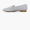 Dames Graceland Lichtgrijze Loafer
