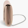 Dames Graceland Lichtroze Clutch