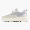 Kinderen Oxmox Lila Chunky Sneaker