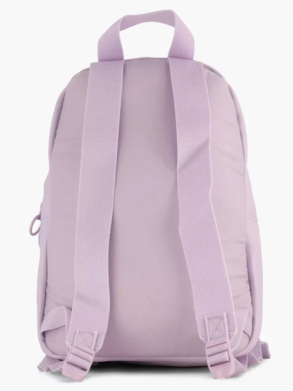 Dames Puma Lila Core Up Backpack