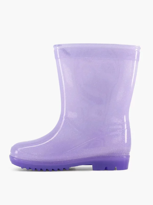Kinderen Disney Frozen Lila Regenlaars Frozen