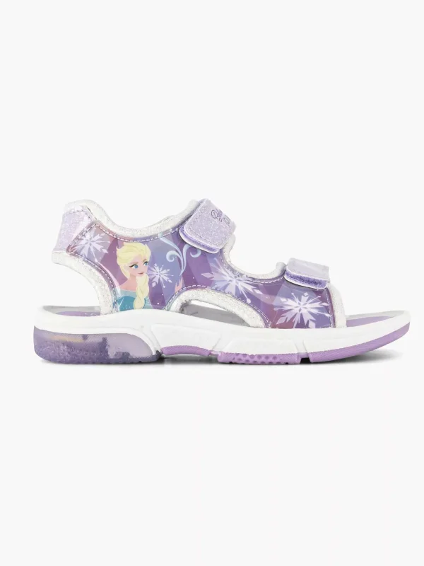 Kinderen Disney Frozen Lila Sandaal Fronzen