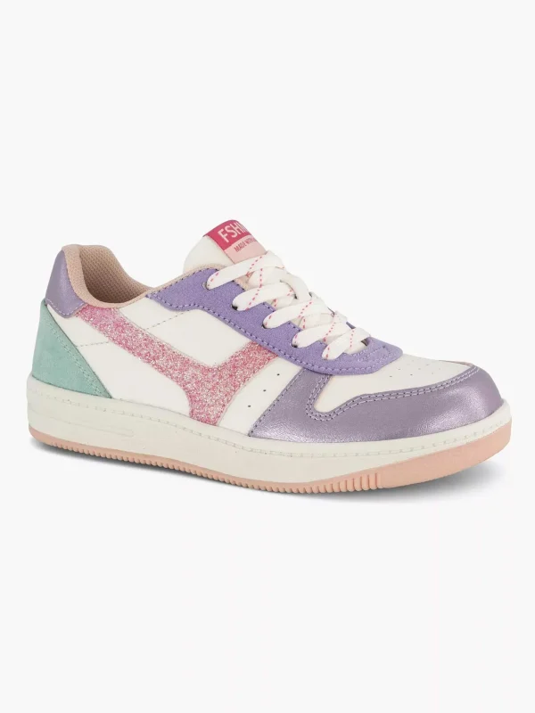 Kinderen Graceland Lila Sneaker