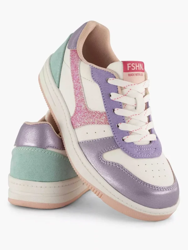 Kinderen Graceland Lila Sneaker