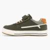 Kinderen O'Neill Olijf Sneaker