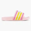 Kinderen Blue Fin Roze Badslipper