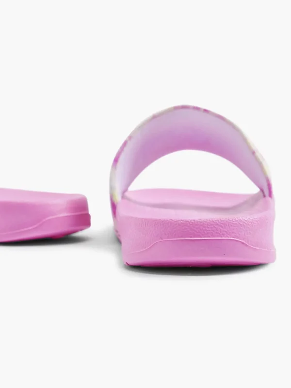 Kinderen FILA Roze Badslipper