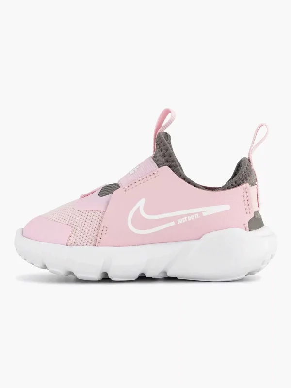 Kinderen Nike Roze Flex Runner