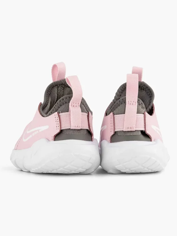 Kinderen Nike Roze Flex Runner
