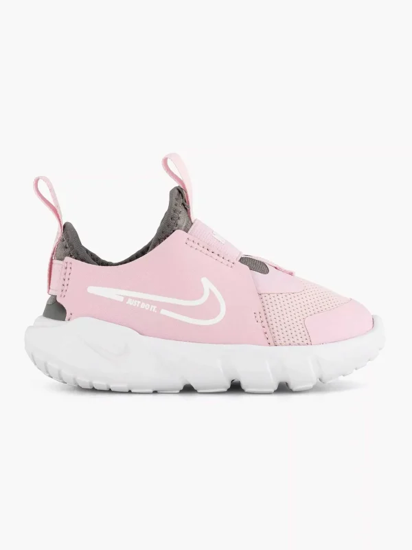 Kinderen Nike Roze Flex Runner