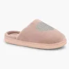 Kinderen Graceland Roze Instap Pantoffel