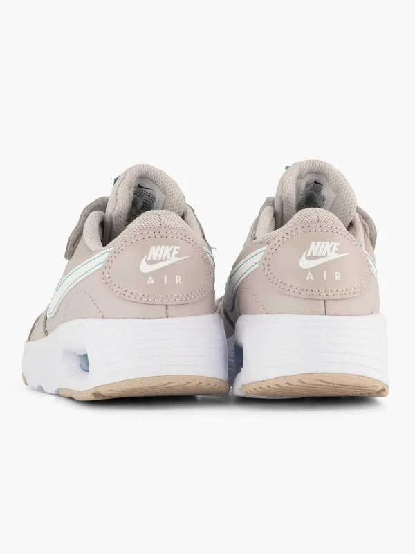 Kinderen Nike Roze Air Max Sc