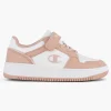 Kinderen Champion Roze Rebound 2.0 Low G