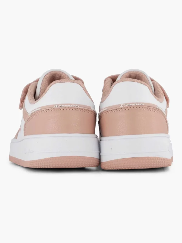 Kinderen Champion Roze Rebound 2.0 Low G