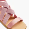 Kinderen Graceland Roze Sandaal