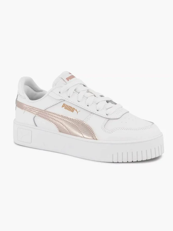 Dames Puma Roze Sneaker