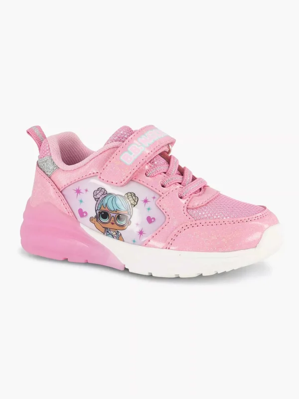 Kinderen LOL Roze Sneaker L.O.L. Surprise