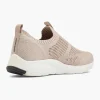 Heren Skechers Taupe Reascend - Monroe