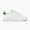 Kinderen adidas Witte Advantage Cf C
