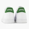 Dames adidas Witte Advantage K