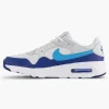 Heren Nike Witte Air Max Sc