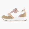 Kinderen Graceland Witte Chunky Sneaker