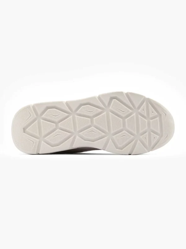 Dames Graceland Witte Chunky Sneaker
