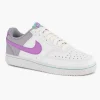 Dames Nike Witte Court Vision