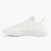 Dames adidas Witte Grand Court Base 2.0