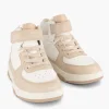 Kinderen Graceland Witte Hoge Sneaker