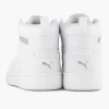 Heren Puma Witte Rebound Joy