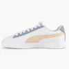Dames Puma Witte Rickie Classic