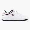 Kinderen Champion Witte Rebound Low B