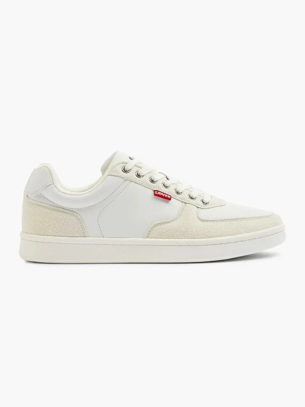 Heren Levis Witte Reece