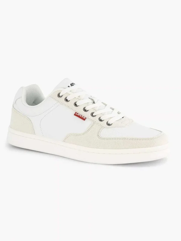 Heren Levis Witte Reece