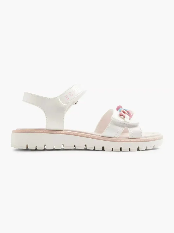 Kinderen Esprit Witte Sandaal