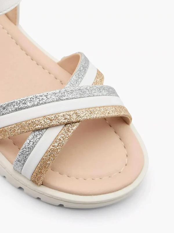 Kinderen Esprit Witte Sandaal