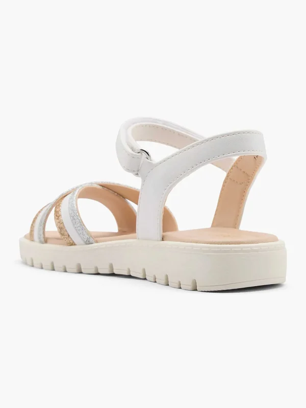 Kinderen Esprit Witte Sandaal