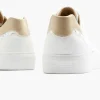 Dames Graceland Witte Sneaker