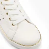 Kinderen Graceland Witte Sneaker