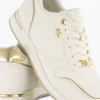 Dames MEXX Witte Sneaker