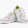 Dames Puma Witte Sneaker