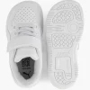 Kinderen Puma Witte Sneaker