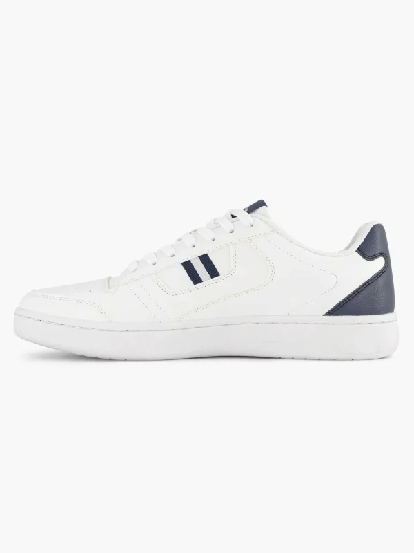 Heren Memphis One Witte Sneaker