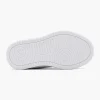 Kinderen FILA Witte Sneaker