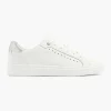 Dames Graceland Witte Sneaker