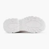 Dames Oxmox Witte Sneaker
