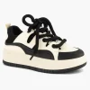 Dames Oxmox Witte Sneaker
