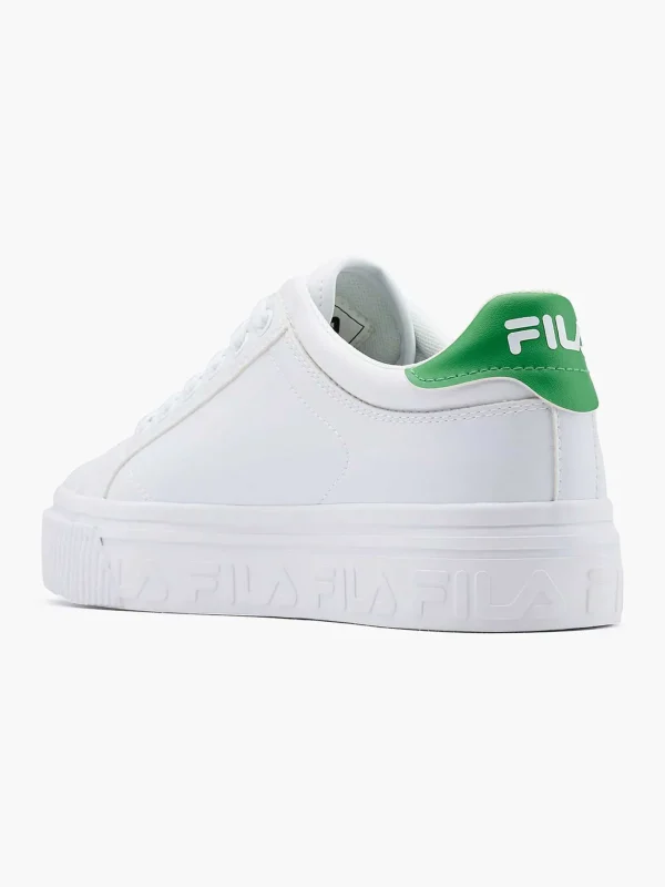 Dames FILA Witte Sneaker