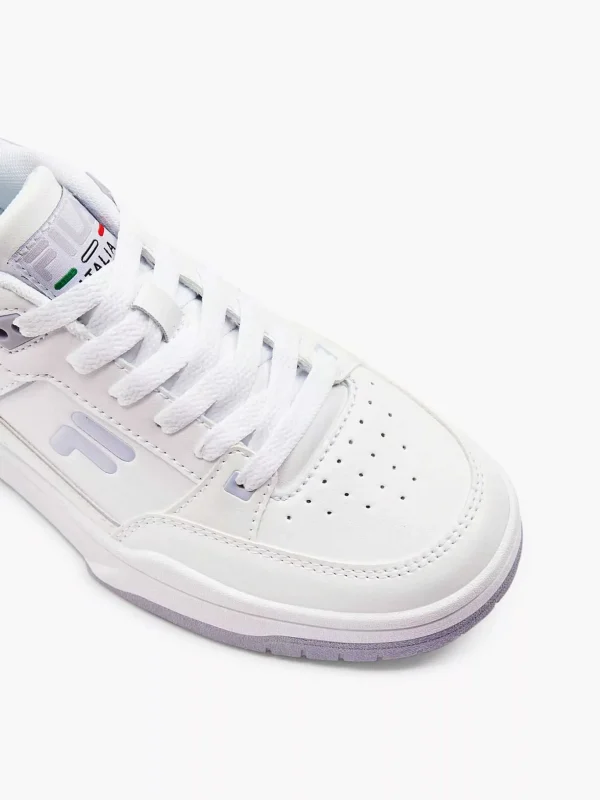 Dames FILA Witte Sneaker